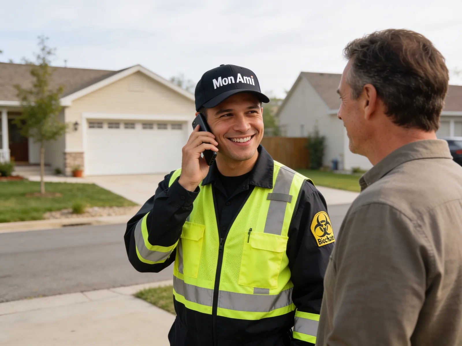 Sewage Cleanup Deerfield, MI FAQs