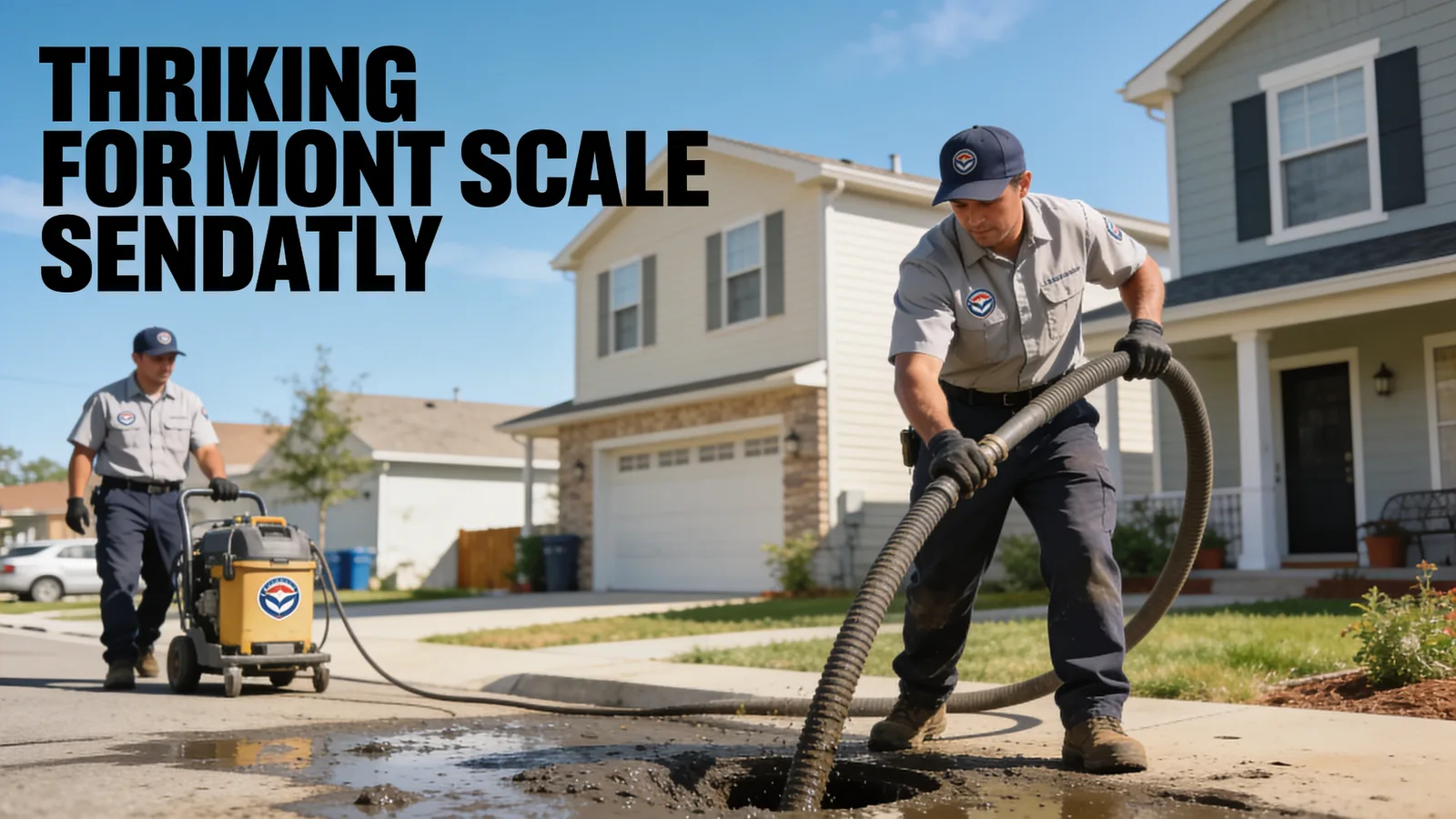 Sewage Cleanup in Deerfield, MI near me